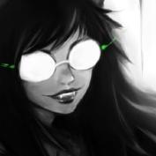 Miss Jade Harley