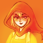 Miss Rose Lalonde